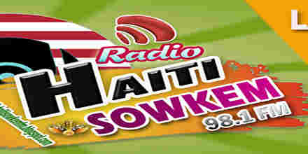 Radiohaiti Soukem