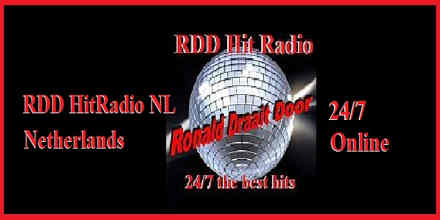 RDD Hit Radio