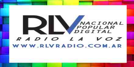 RLV Radio La Voz