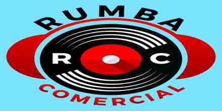 Rumba Comercial Radio