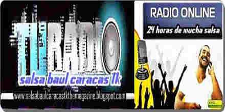 Salsa Baul Caracas Radio