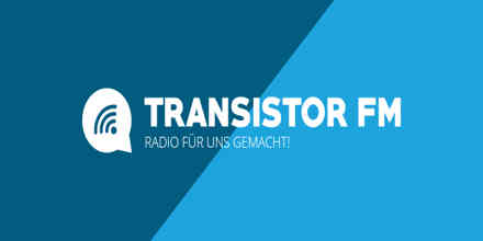 Transistor FM