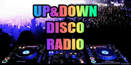 Up&Down Disco Radio