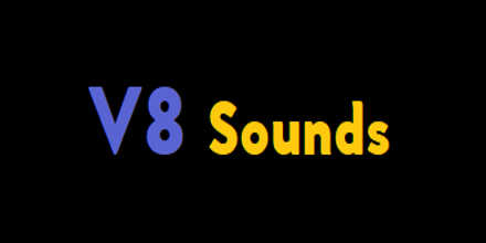 V8 Sounds