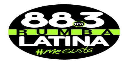 88.3 Rumba Latina