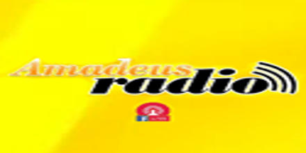 Amadeus Radio