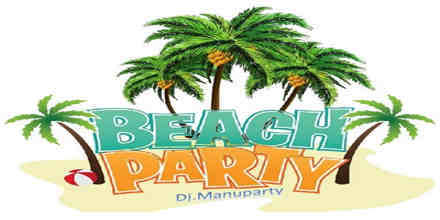 Beach Party Radio