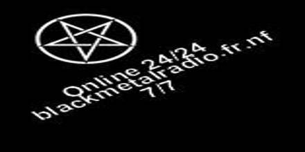 Black Metal Radio