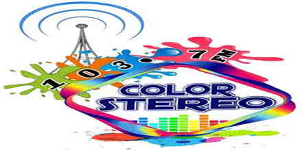 Color Estereo