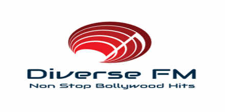 Diverse FM – Bollywood Music Mix