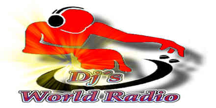 Djs World Radio