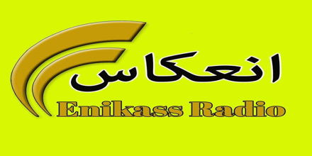 Enikass Radio