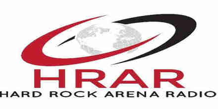 Hard Rock Arena Radio