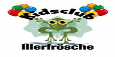 Kidsclub Illerfrosche