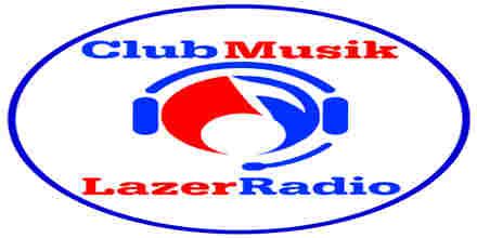 Lazer Rock Pop-Radio