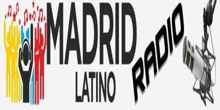 MADRID LATINO RADIO