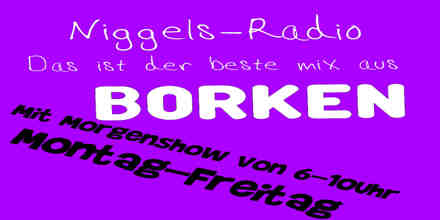 Niggel Radio