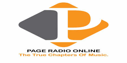 Page Radio Online