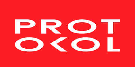 Protokol Radio