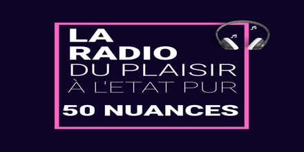 Radio 50 Nuances