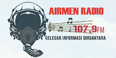 Radio Airmen FM 107.9