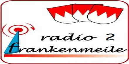 Radio Frankenmeile 2