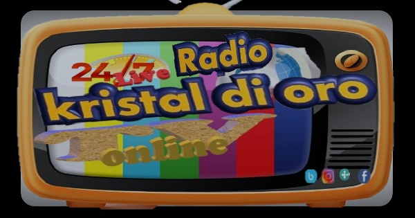 Radio Kristal Di Oro