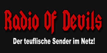 Radio of Devils