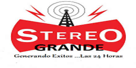 Radio Stereo Grande