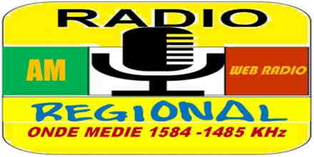 REGIONAL RADIO