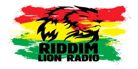 Riddim Lion Radio