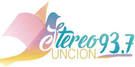 Stereo Uncion 93.7