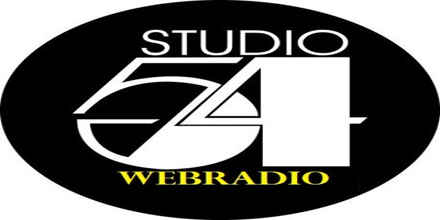 Studio 54 Radio