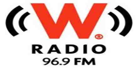 W Radio Tehuacan