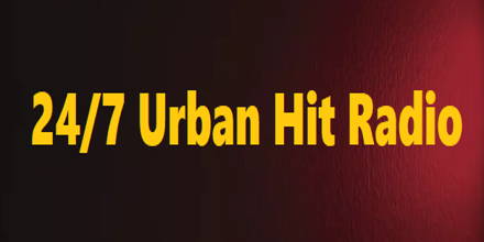 24/7 Urban Hit Radio