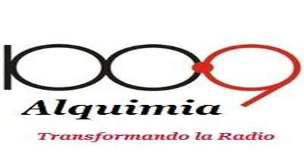 Alquimia 100.9