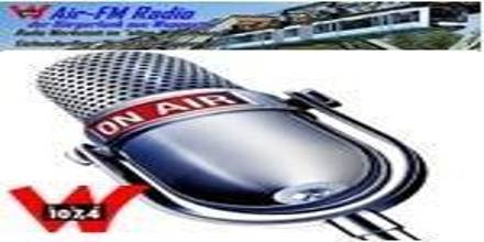 AR FM Radio