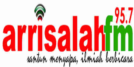 Arrisalah Medan 95.7