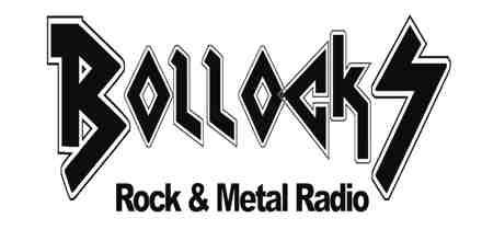 Bollocks Rock And Metal Radio