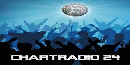 Chartradio 24