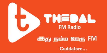 Cuddalore Thedal FM