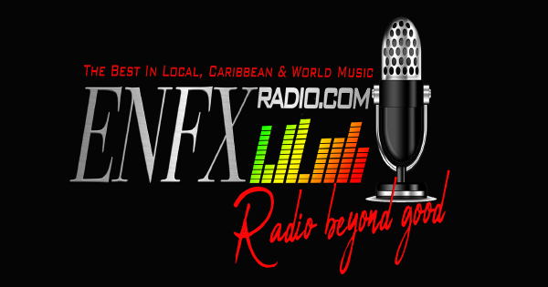 eNFX Radio Trinidad