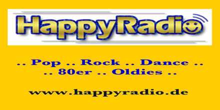 Happy Radio Munchen