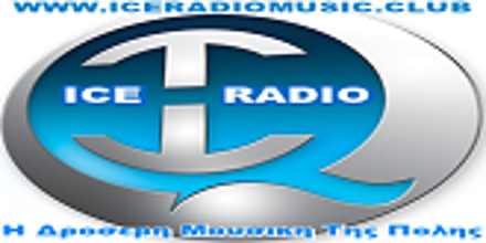 Ice Radio Music