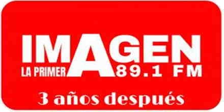 Imagen FM 89.1