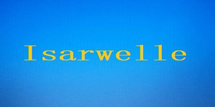 Isarwelle Radio