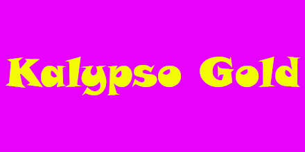 Kalypso Gold