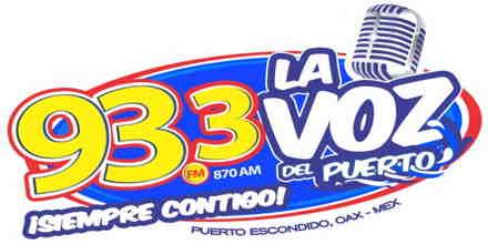 La Voz del Puerto