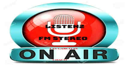 Listen2 FM Stereo