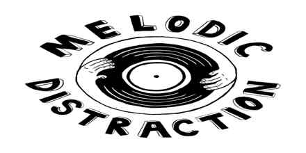 Melodic Distraction Radio